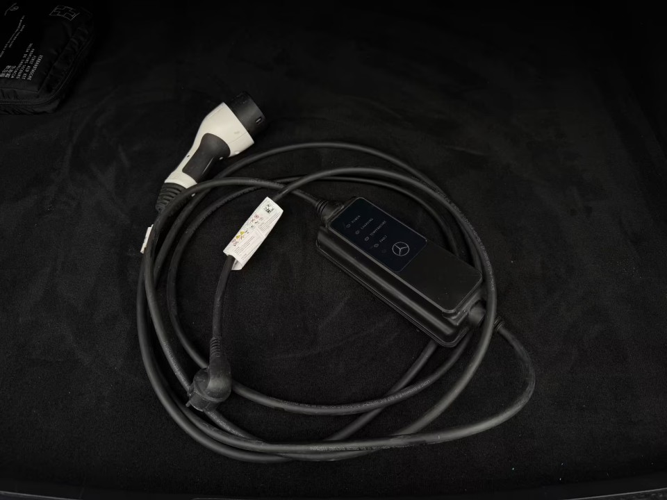 Mercedes-Benz GLE Coupé 350de 4MATIC AMG Line - foto 33