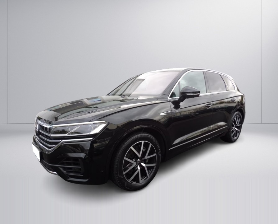 Volkswagen Touareg 3.0 TSI R-Line 4Motion - foto 8