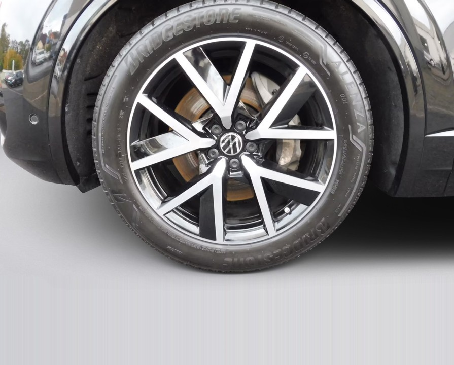 Volkswagen Touareg 3.0 TSI R-Line 4Motion - foto 18