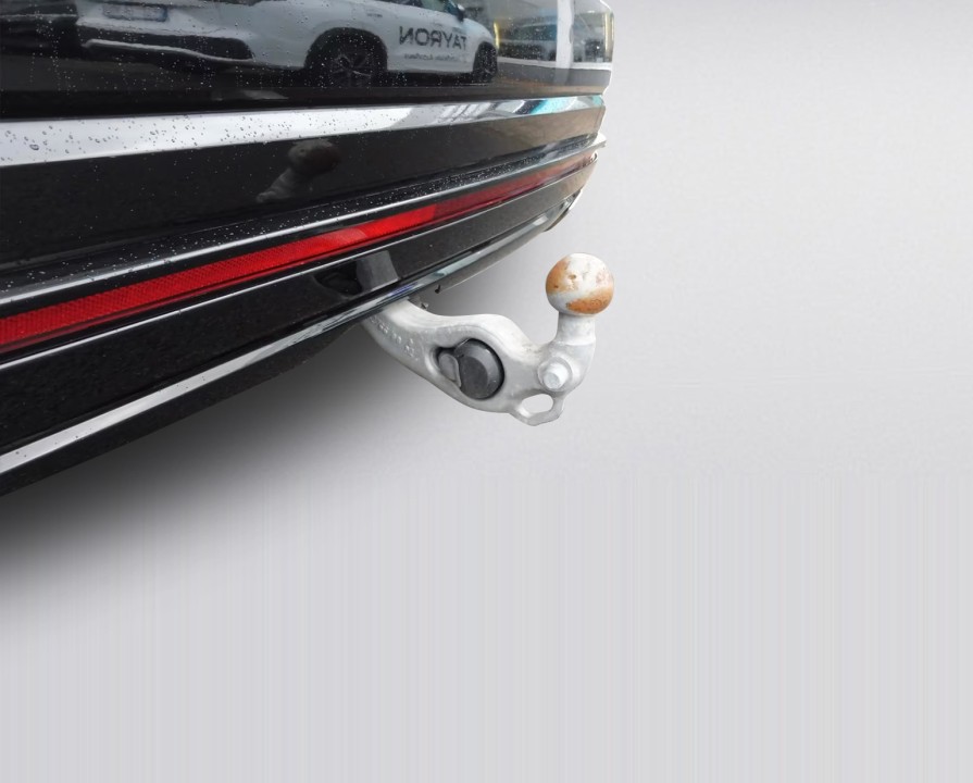 Volkswagen Touareg 3.0 TSI R-Line 4Motion - foto 19