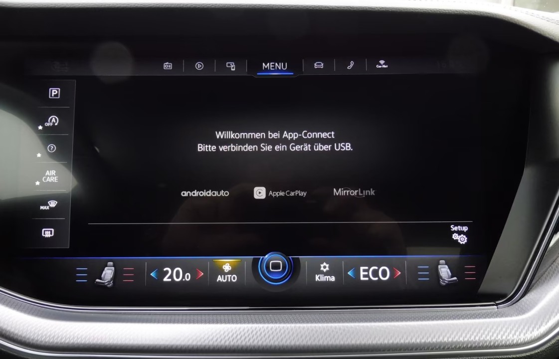 Volkswagen Touareg 3.0 TSI R-Line 4Motion - foto 13