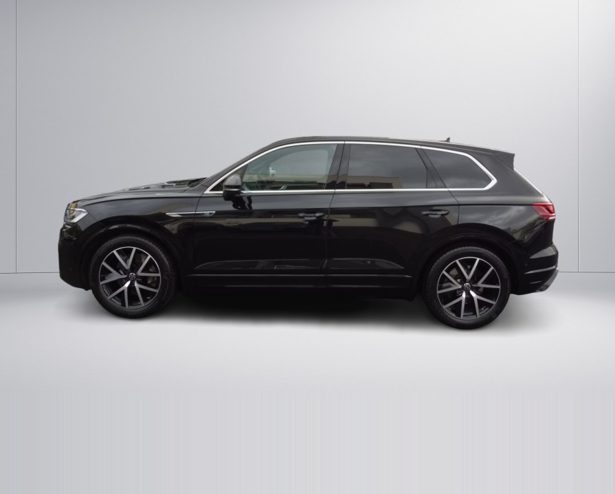 Volkswagen Touareg 3.0 TSI R-Line 4Motion - foto 7