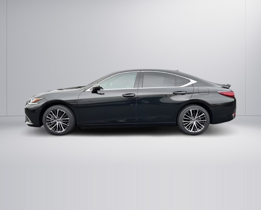 Lexus Seria ES 300h Business Line - foto 6