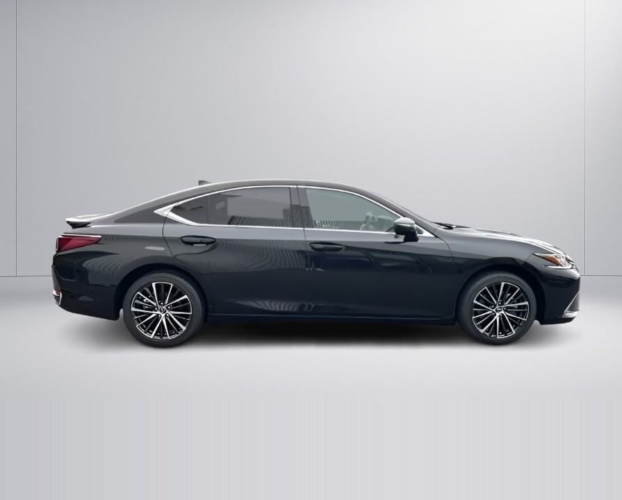 Lexus Seria ES 300h Business Line (2)