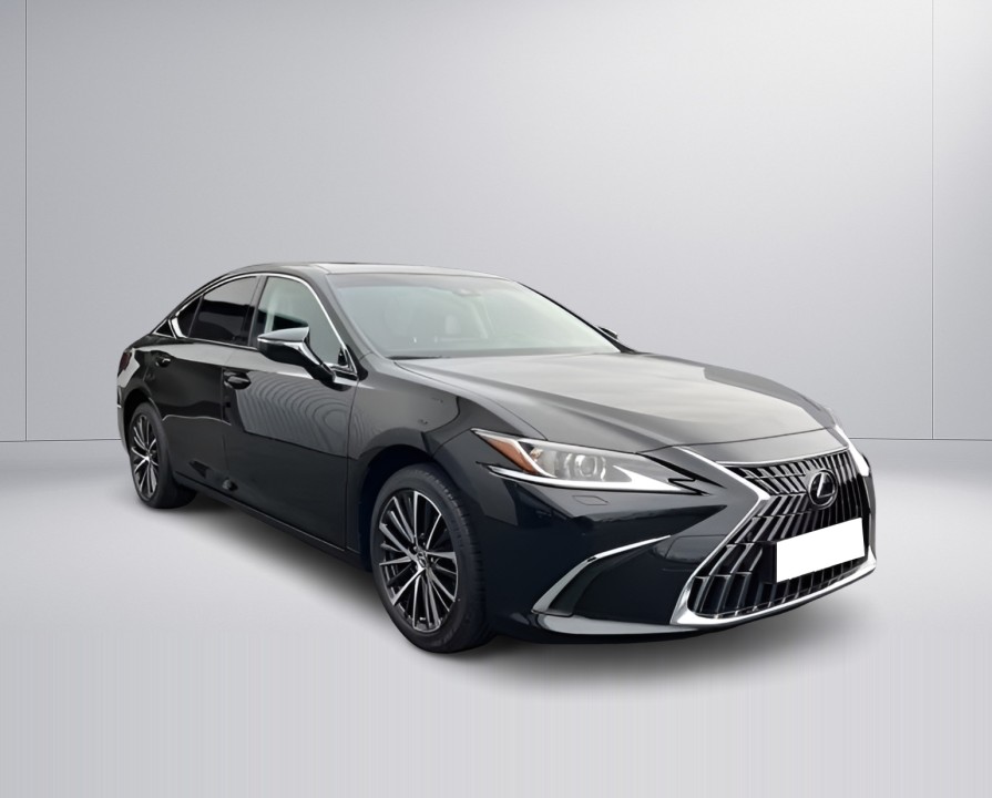 Lexus Seria ES 300h Business Line