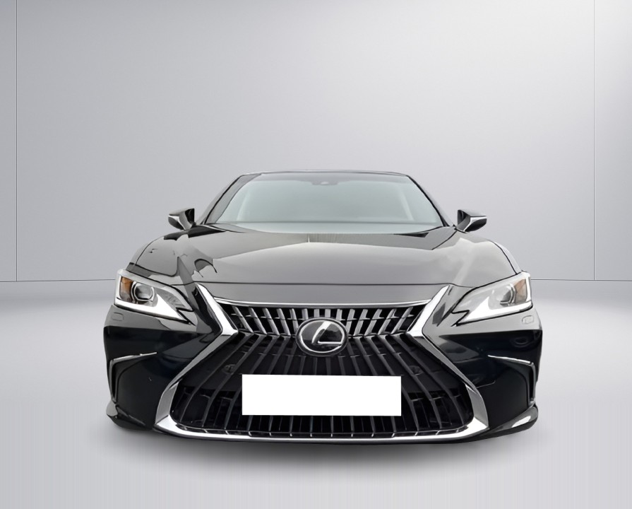 Lexus Seria ES 300h Business Line - foto 8