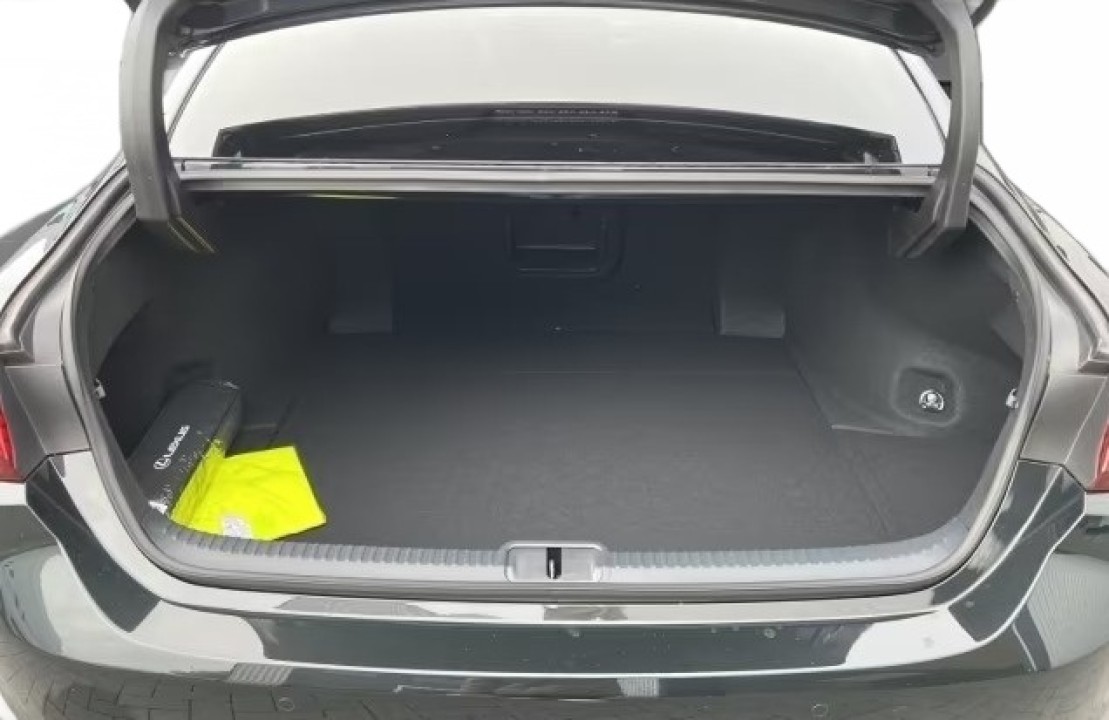 Lexus Seria ES 300h Business Line - foto 19