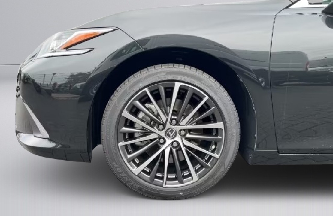 Lexus Seria ES 300h Business Line - foto 20