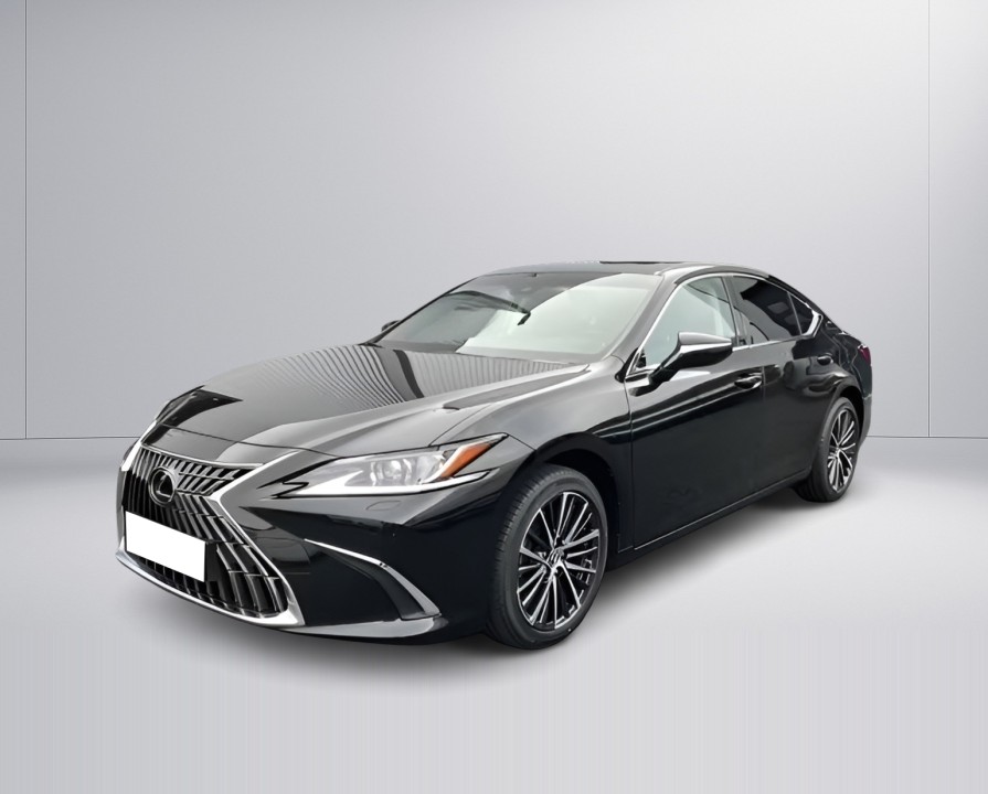 Lexus Seria ES 300h Business Line - foto 7