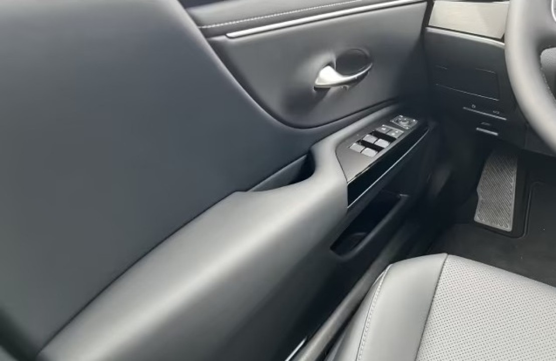 Lexus Seria ES 300h Business Line - foto 18