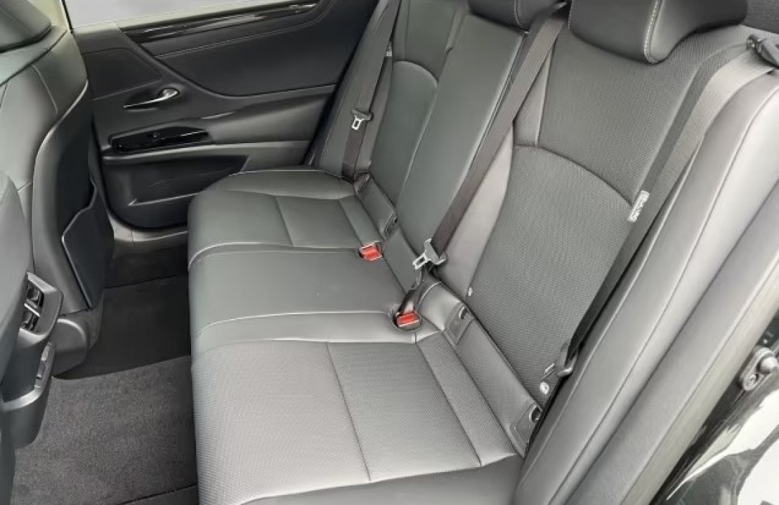 Lexus Seria ES 300h Business Line - foto 17