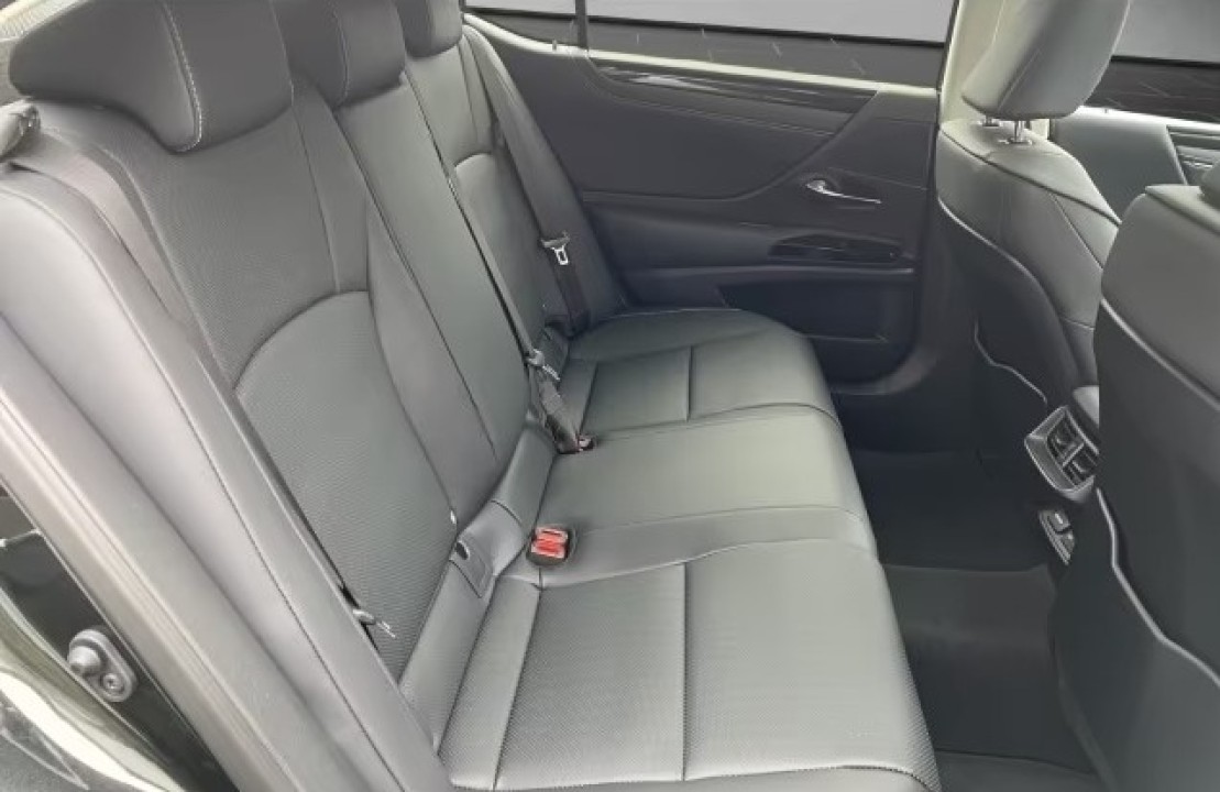 Lexus Seria ES 300h Business Line - foto 16