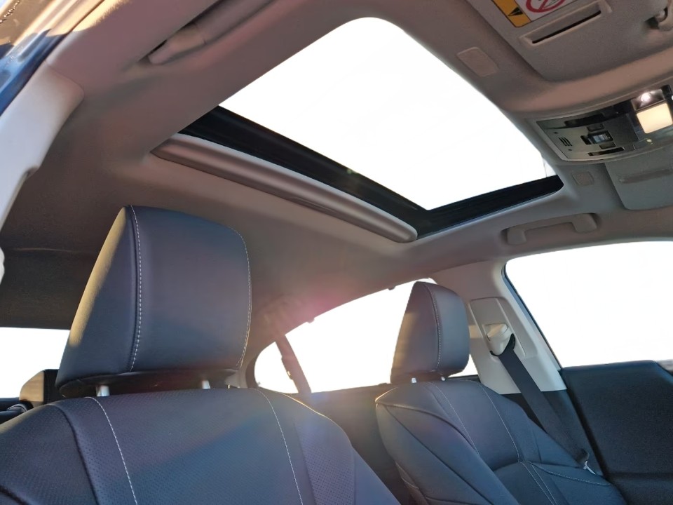 Lexus Seria ES 300h Luxury Line - foto 14