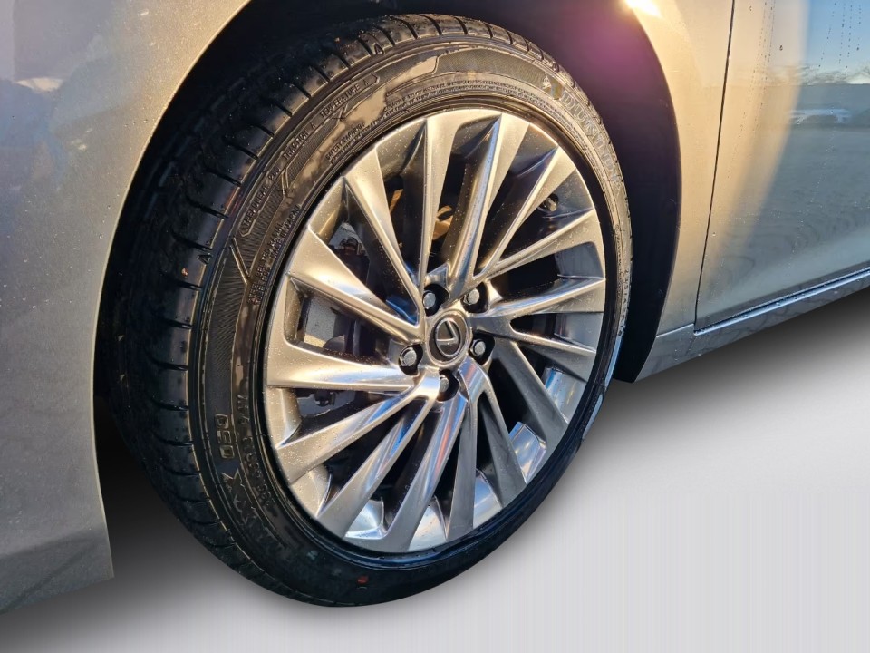 Lexus Seria ES 300h Luxury Line - foto 16