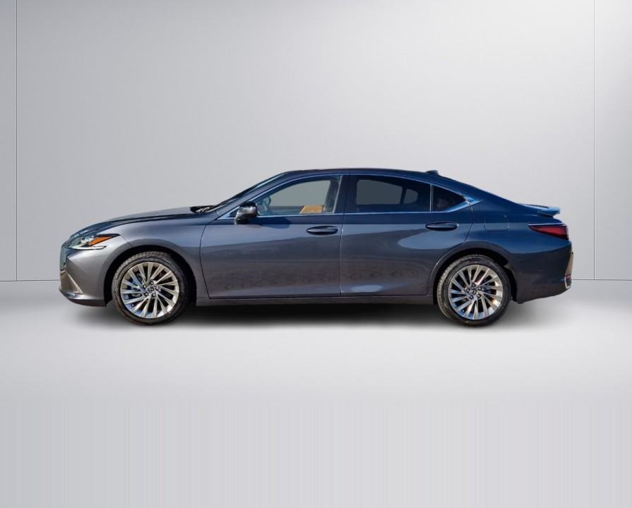 Lexus Seria ES 300h Luxury Line (2)