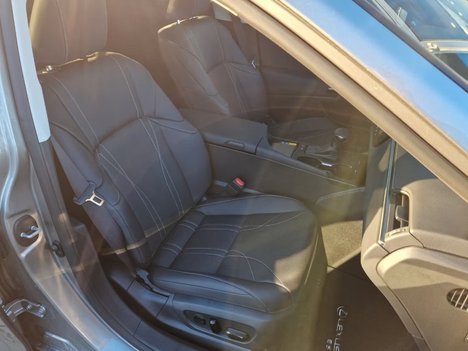 Lexus Seria ES 300h Luxury Line - foto 6