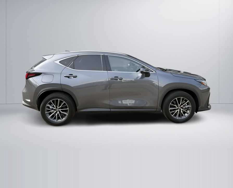 Lexus Seria NX 450h+ (2)