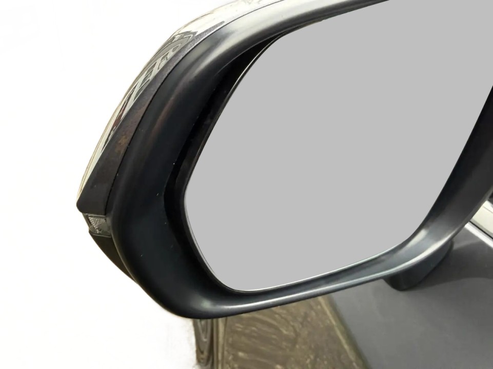 Lexus Seria NX 450h+ - foto 20