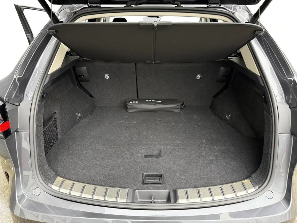 Lexus Seria NX 450h+ - foto 22