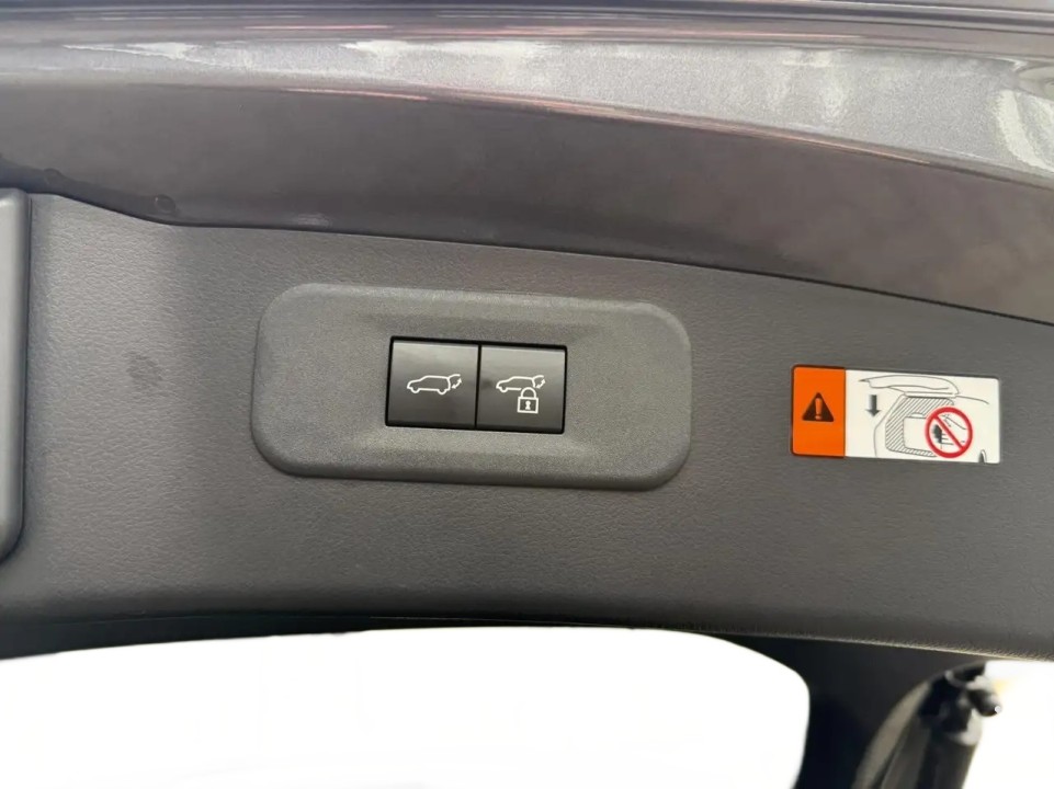 Lexus Seria NX 450h+ - foto 21