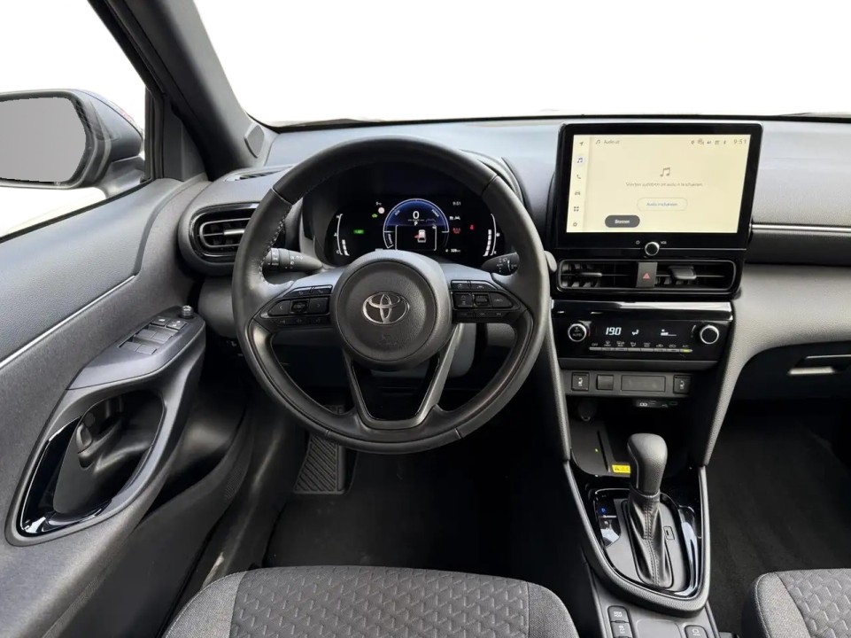 Lexus Seria NX 450h+ (5)