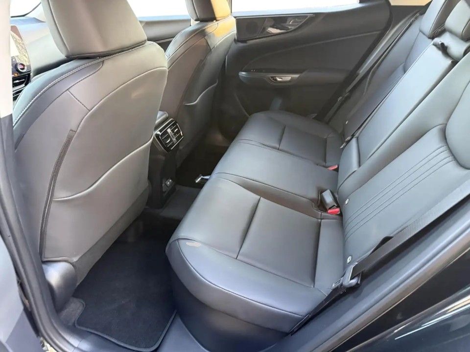 Lexus Seria NX 450h+ AWD (5)