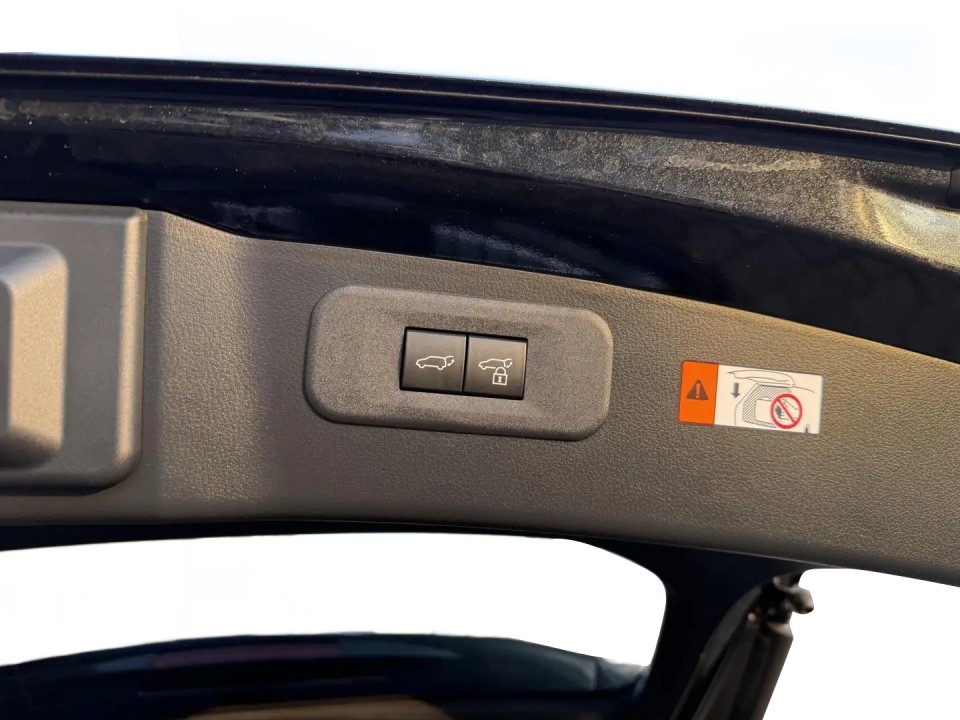 Lexus Seria NX 450h+ AWD - foto 24