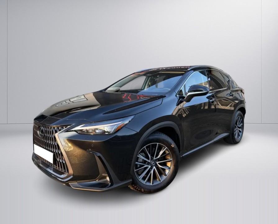 Lexus Seria NX 450h+ AWD