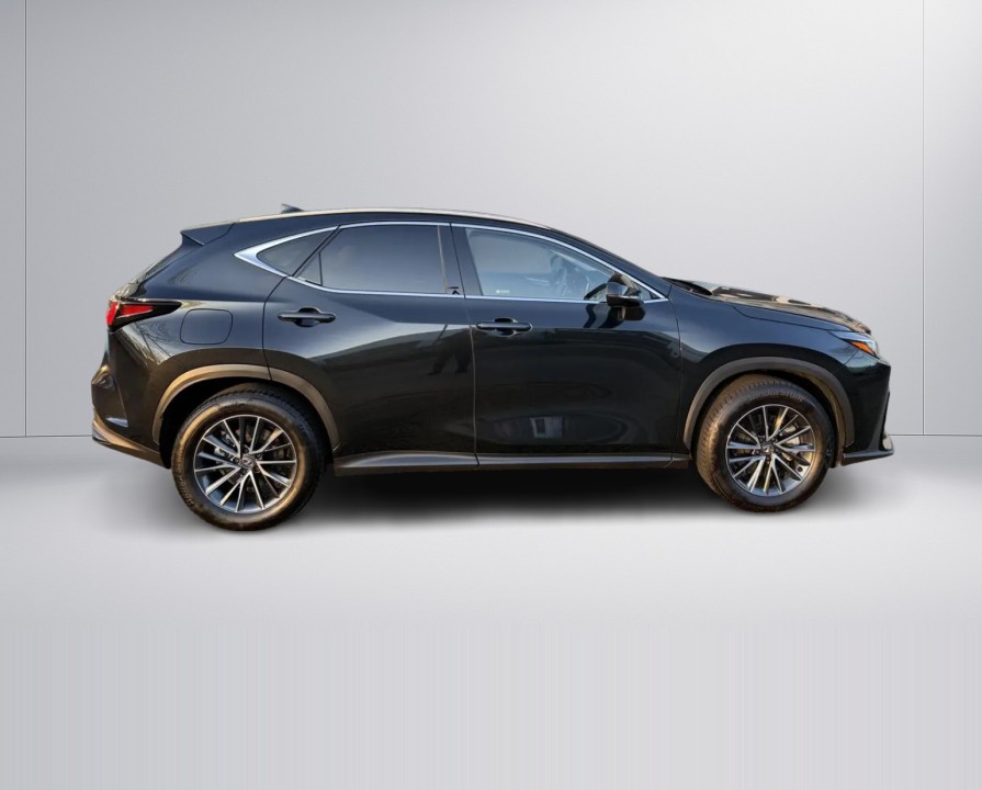 Lexus Seria NX 450h+ AWD (2)