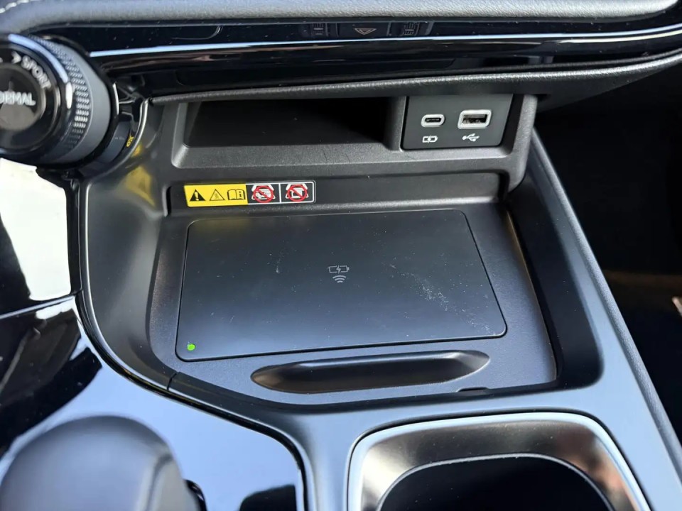 Lexus Seria NX 450h+ AWD - foto 21