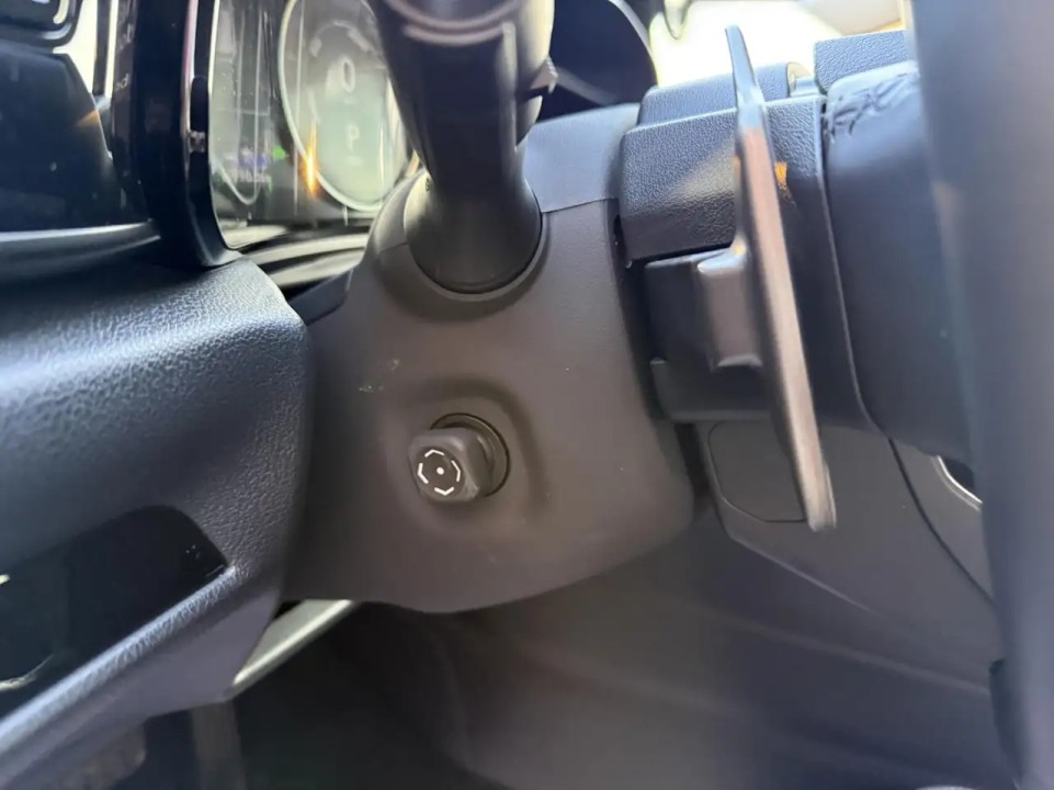 Lexus Seria NX 450h+ AWD - foto 9