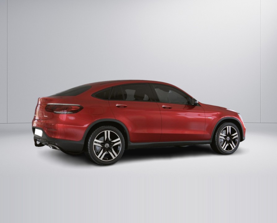 Mercedes-Benz GLC Coupé 300e 4MATIC (4)