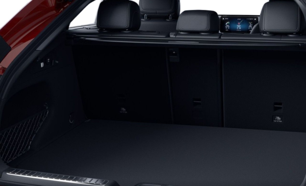 Mercedes-Benz GLC Coupé 300e 4MATIC - foto 18