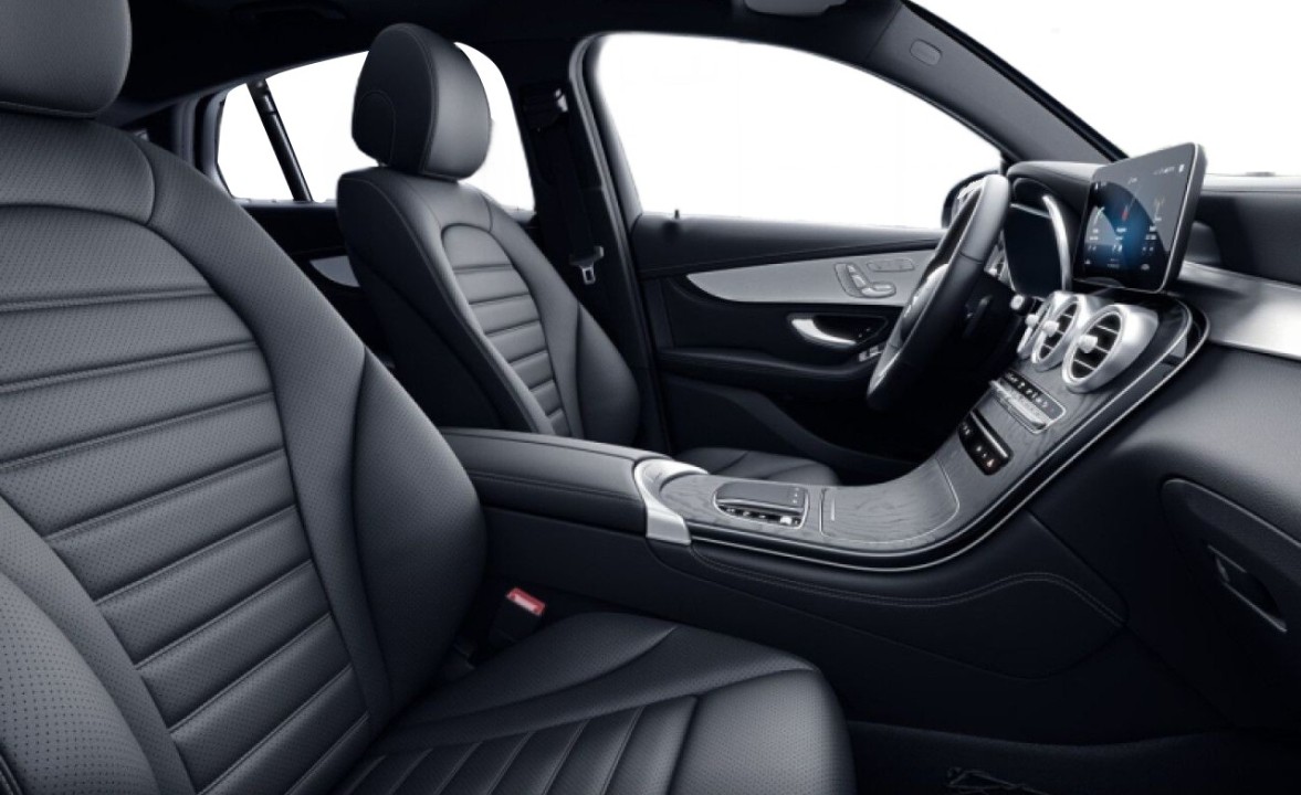 Mercedes-Benz GLC Coupé 300e 4MATIC - foto 14