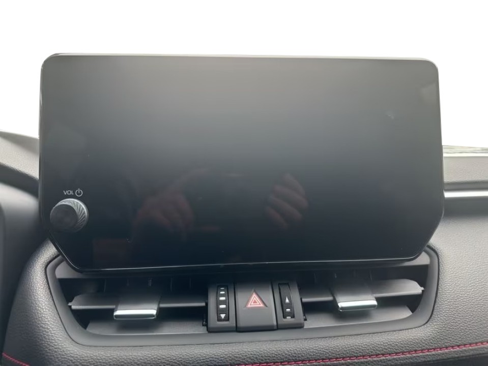 Toyota RAV4 PHEV Teamplayer - foto 13