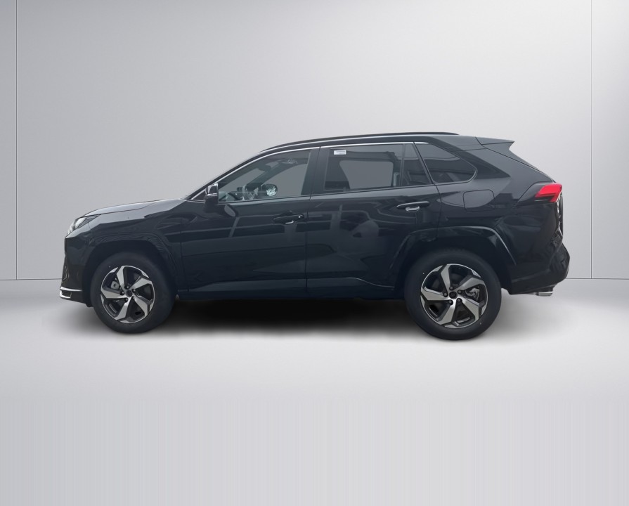 Toyota RAV4 PHEV Teamplayer (5)