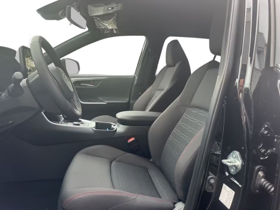 Toyota RAV4 PHEV Teamplayer - foto 10