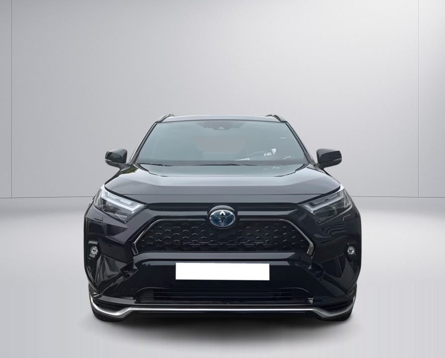 Toyota RAV4 PHEV Teamplayer - foto 7