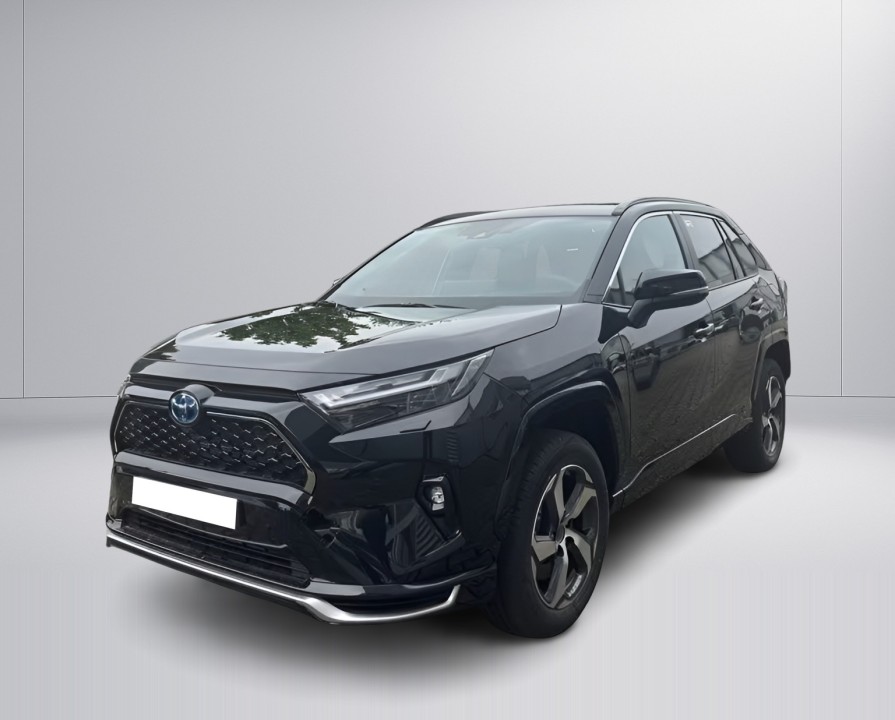Toyota RAV4 PHEV Teamplayer - foto 6