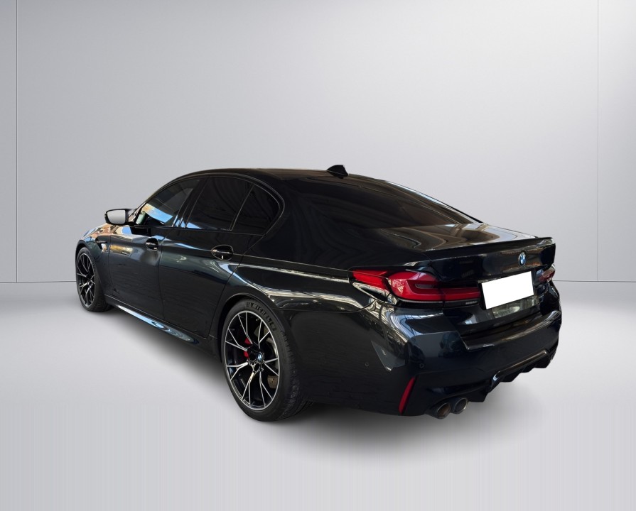 BMW M5 Competition (4)