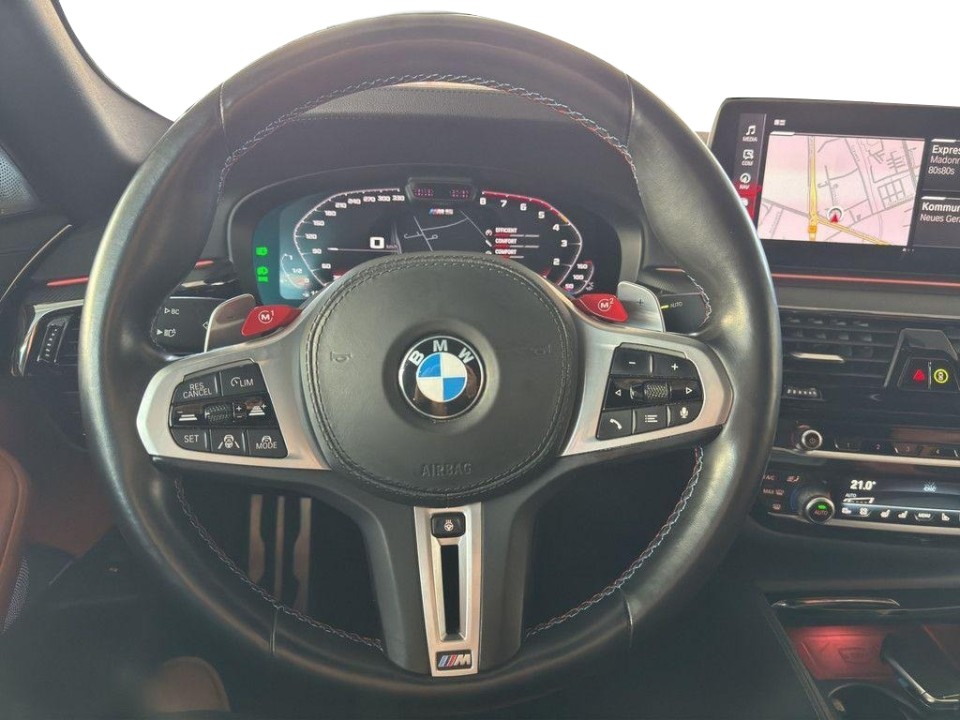 BMW M5 Competition (5)