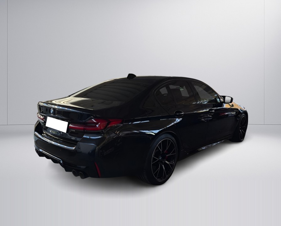 BMW M5 Competition (3)