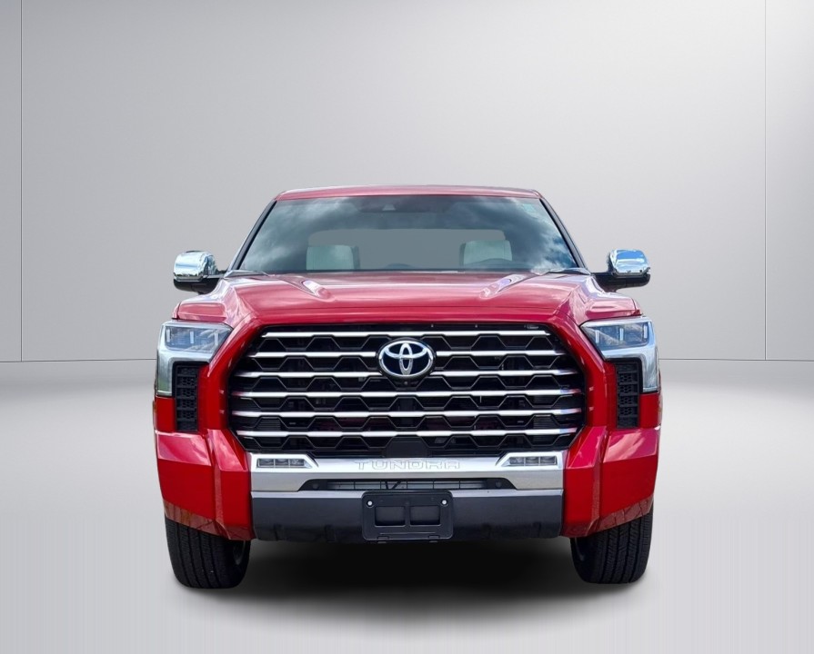Toyota Tundra Capstone - foto 8