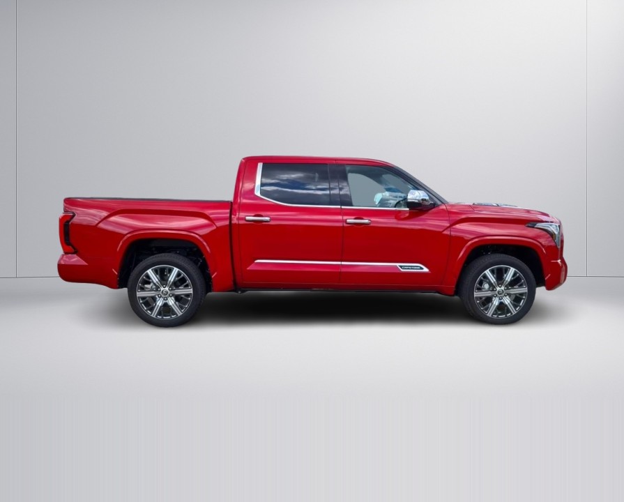 Toyota Tundra Capstone (2)