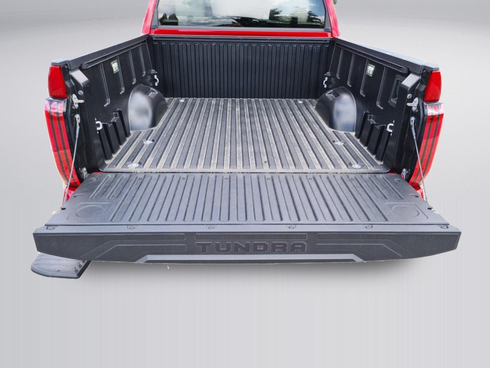 Toyota Tundra Capstone - foto 17