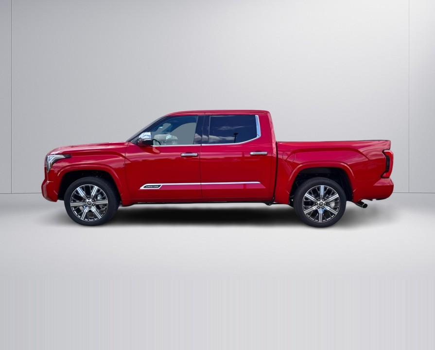 Toyota Tundra Capstone - foto 6