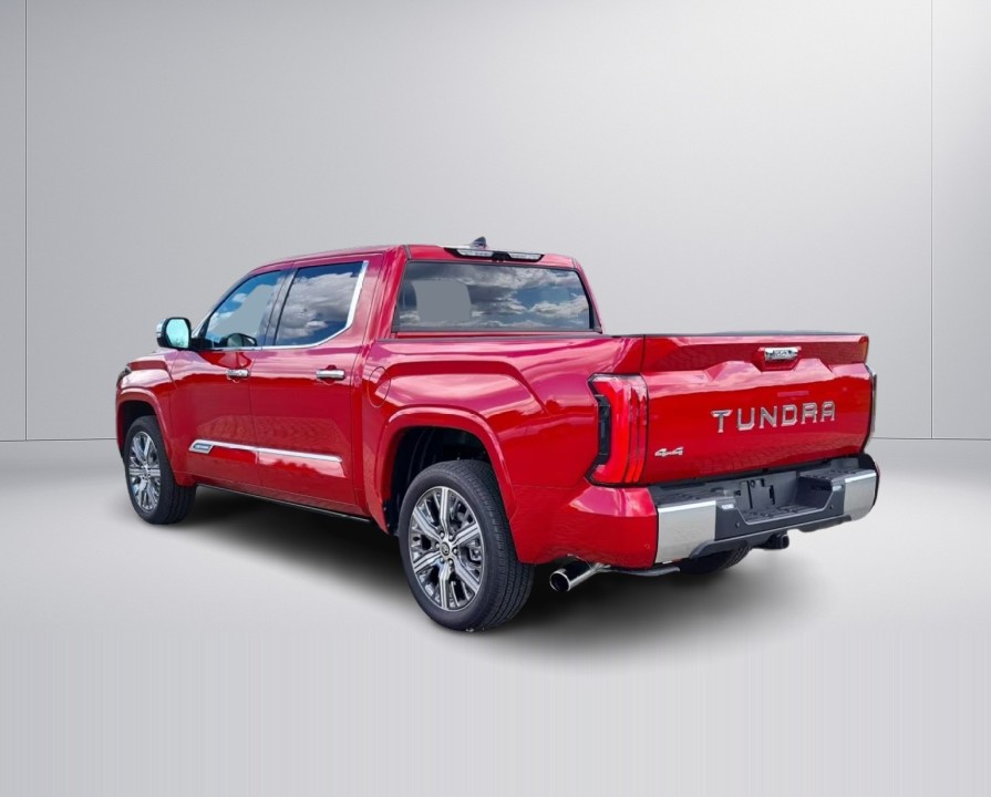 Toyota Tundra Capstone (5)