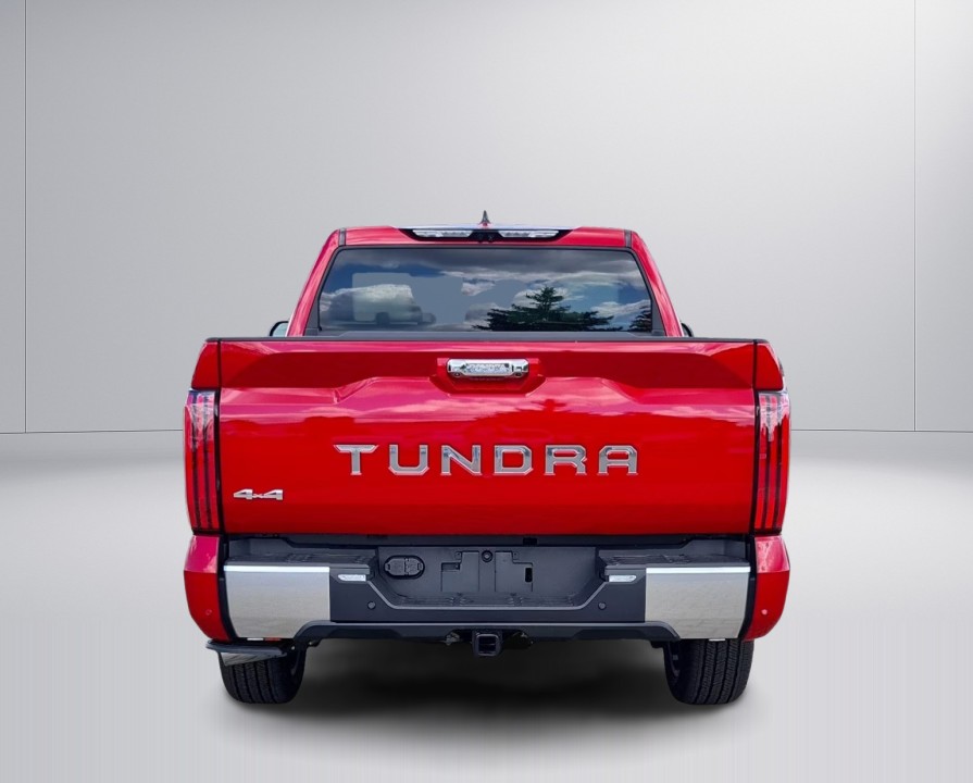 Toyota Tundra Capstone (4)