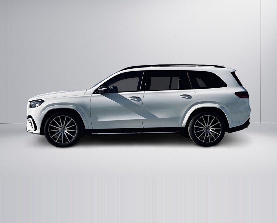 Mercedes-Benz GLS 450d 4MATIC AMG Line (2)