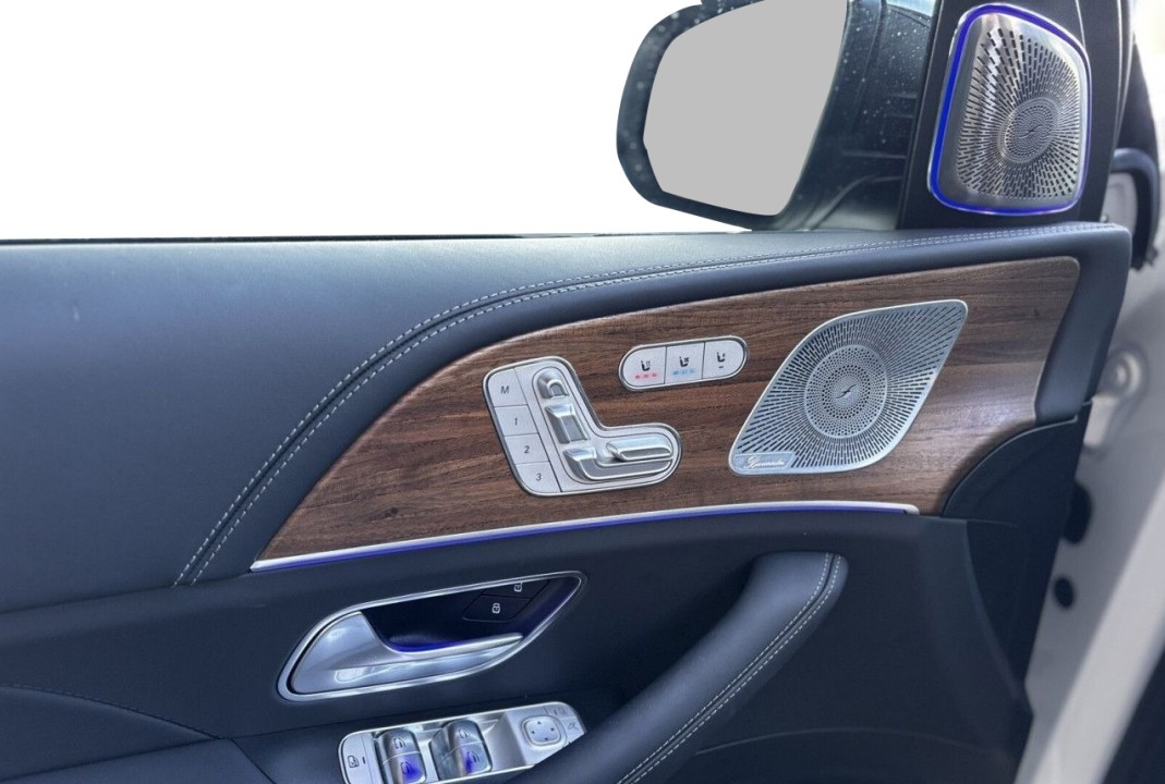 Mercedes-Benz GLS 450d 4MATIC AMG Line - foto 14